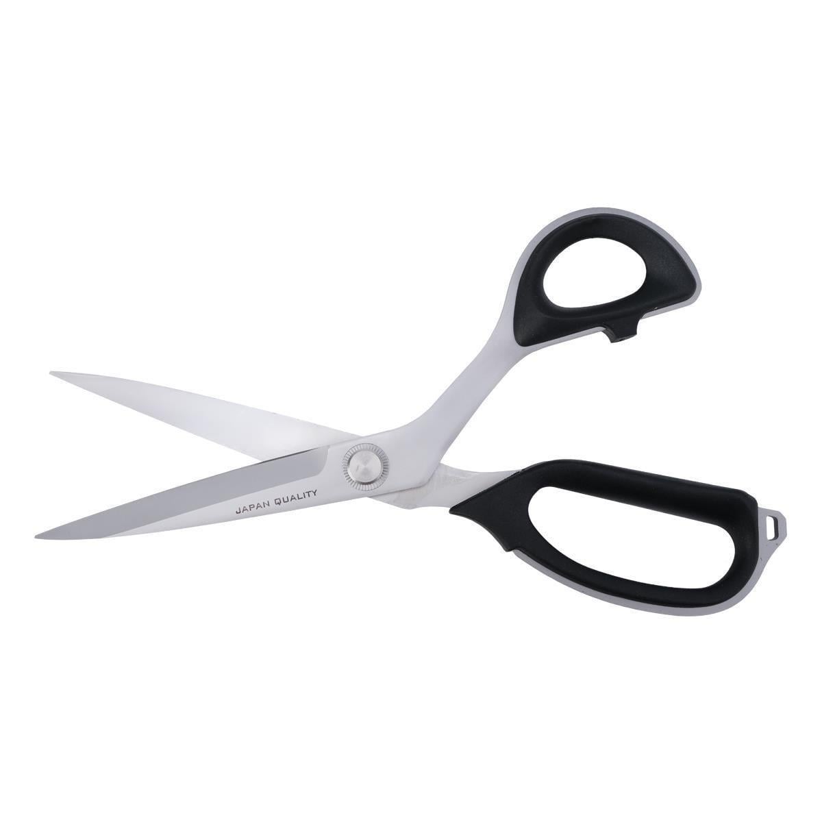 FS-7280 Plastik Saplı Titanyum Terzi Makası 11 ınc (28 cm)
