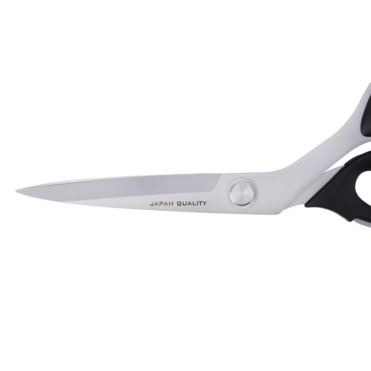 FS-7280 Plastik Saplı Titanyum Terzi Makası 11 ınc (28 cm)