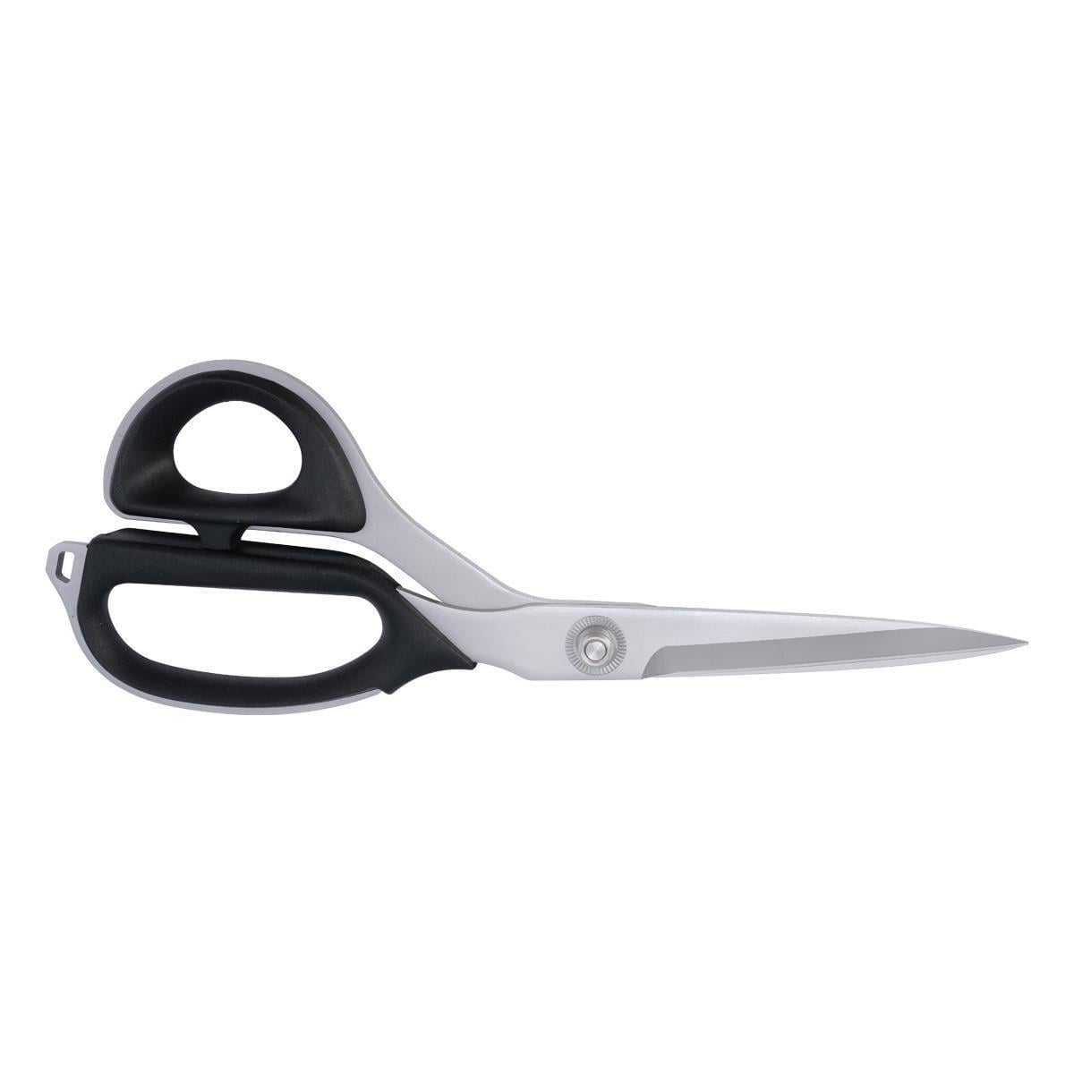 FS-7300 Plastik Saplı Titanyum Terzi Makası 12 ınc (30,50cm)