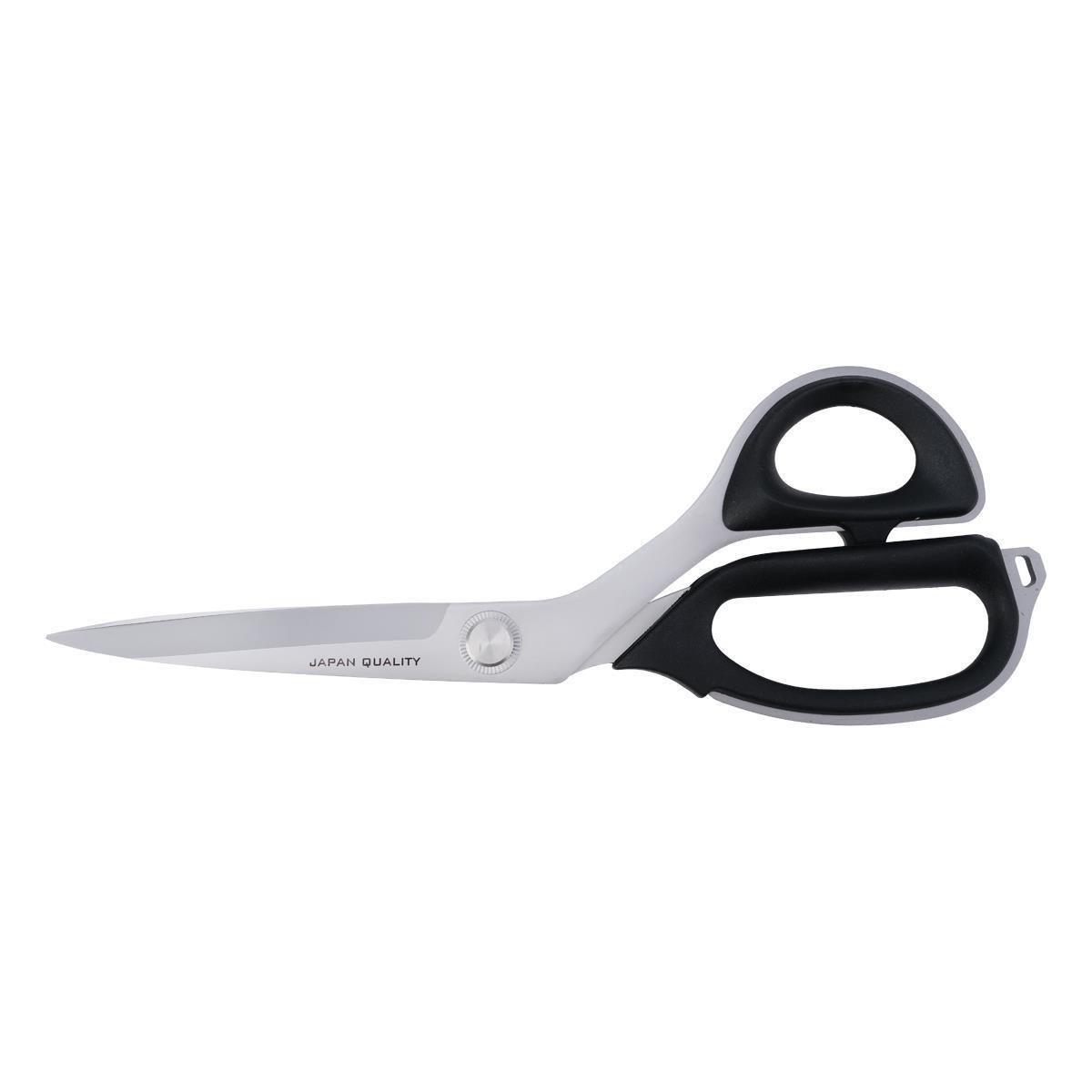 FS-7300 Plastik Saplı Titanyum Terzi Makası 12 ınc (30,50cm)