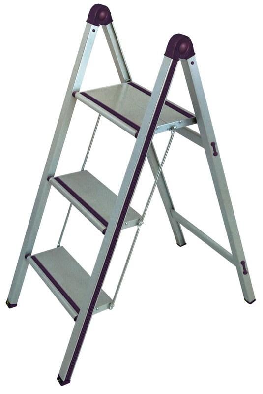 Gazella Sy Upm 243 3 Basamaklı Merdiven