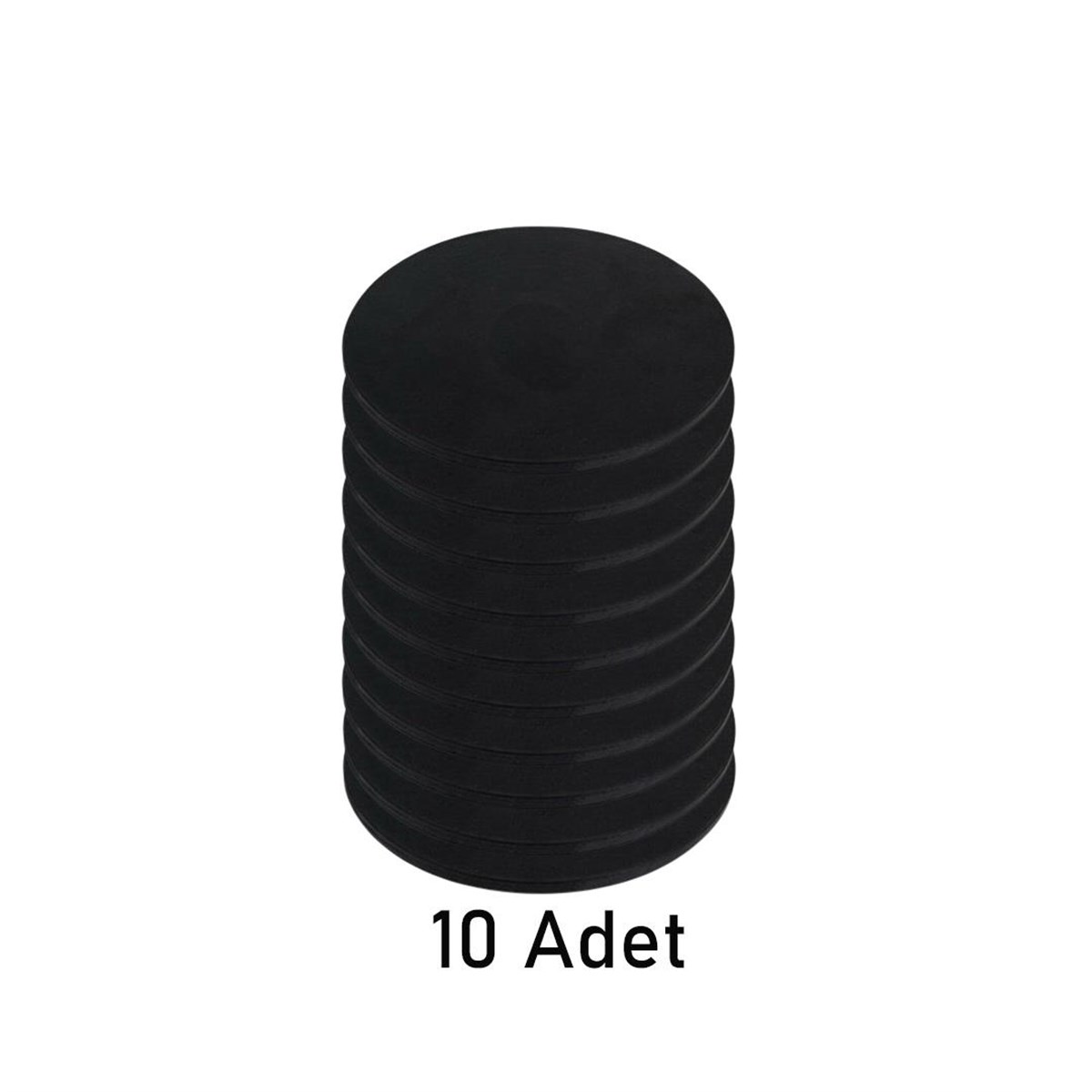 Gramaj Lastiği 10 Adet