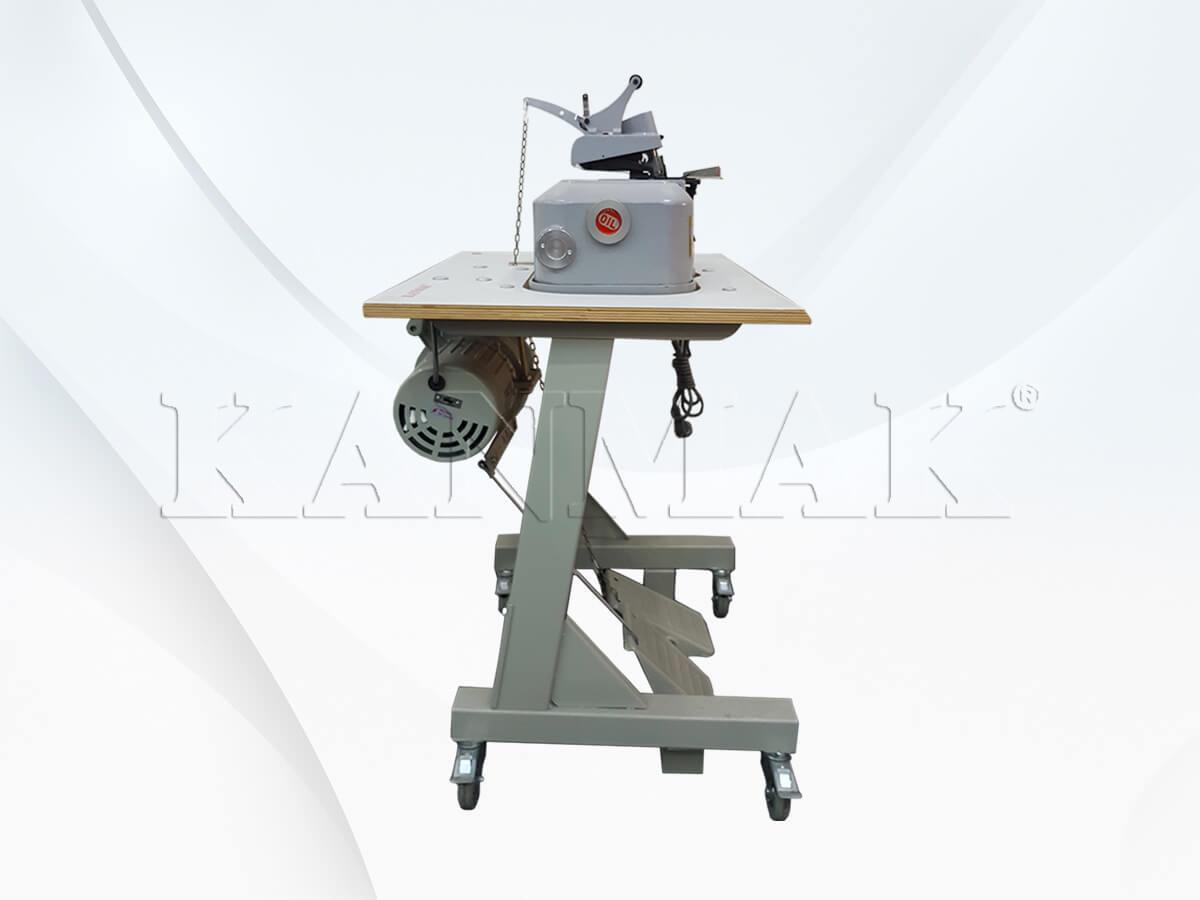 Halı Kenarı Overlok Makinası (Km-2500)