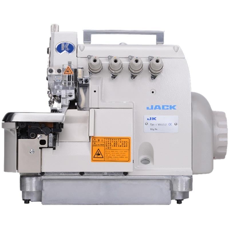 Jack JK-798DI-5-70 5 İplik Overlok Makinesi