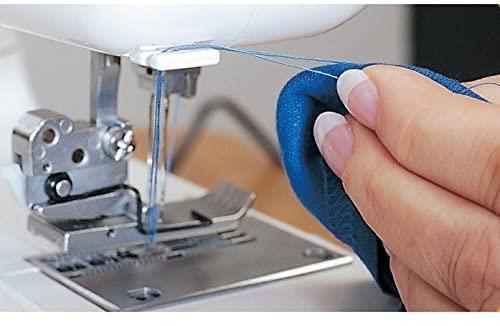 Janome 1000CPX Reçme Makinesi