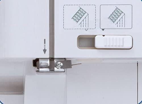 Janome 1000CPX Reçme Makinesi