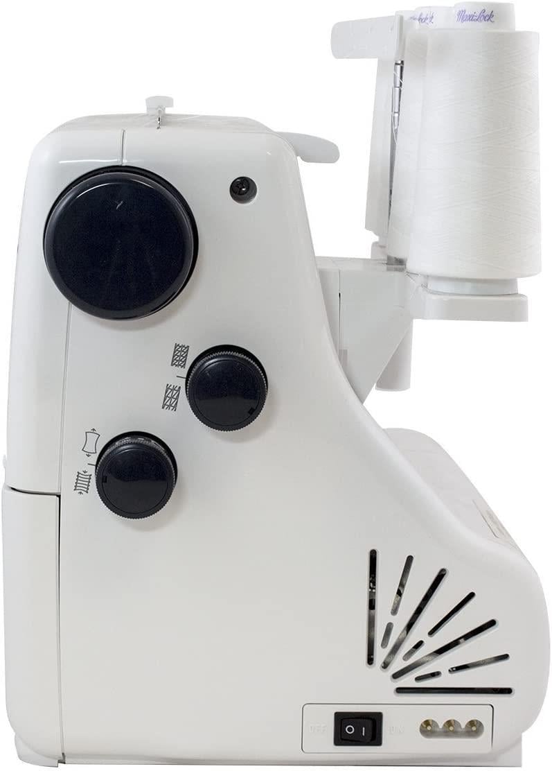 Janome 1000CPX Reçme Makinesi