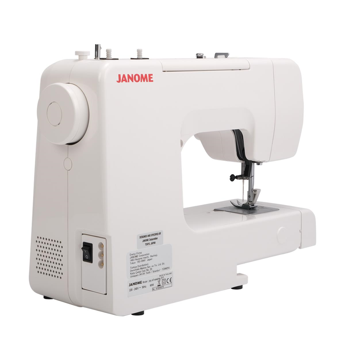 Janome 311 Joy of Sewing Dikiş Makinesi