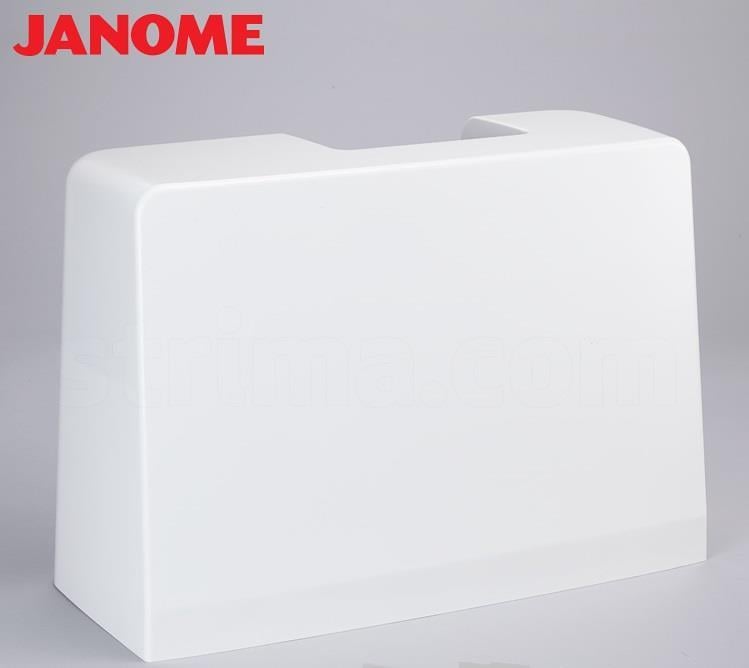 Janome DC6100 Elektronik Dikiş Makinesi