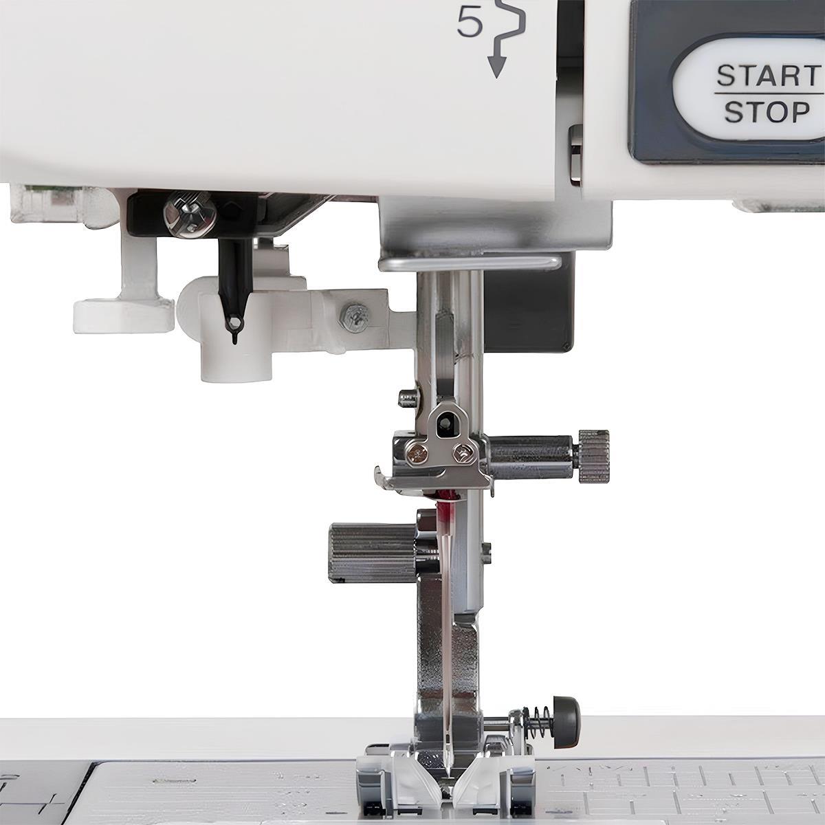 Janome Mc9900 Bilgisayarlı Dikiş Nakış Makinesi