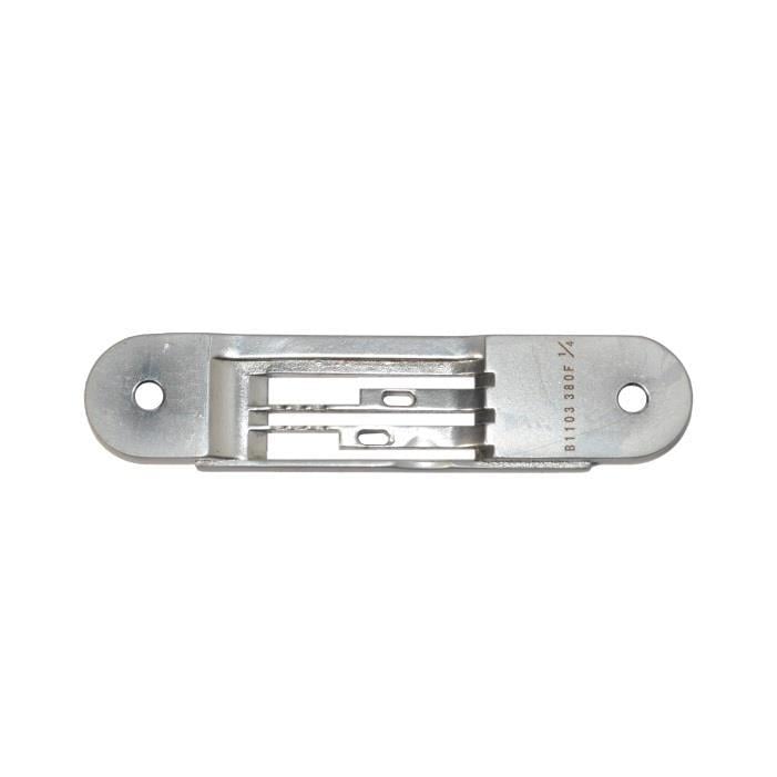 Juki 1/4 Zincir Dikiş Makine Plakası B1103-380-FOO