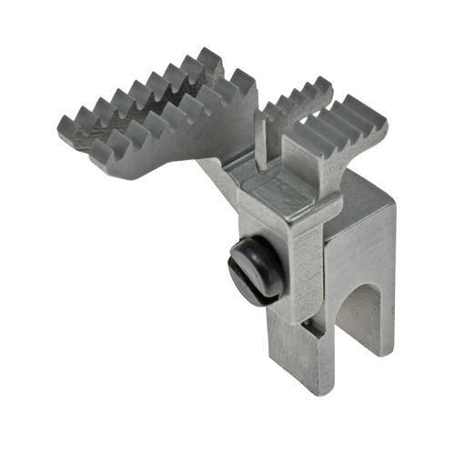 Juki 6700 4 İplik Overlok Makinesi Arka Dişli 131-92000