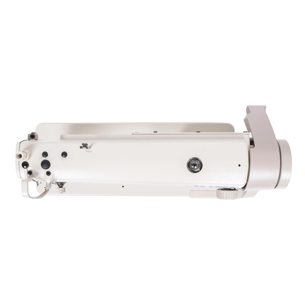 Juki Ddl-8700 Mekanik Düz Dikiş Makinesi, Kavramalı Motor, Tabla ve Tekerlekli Ayak, 220v