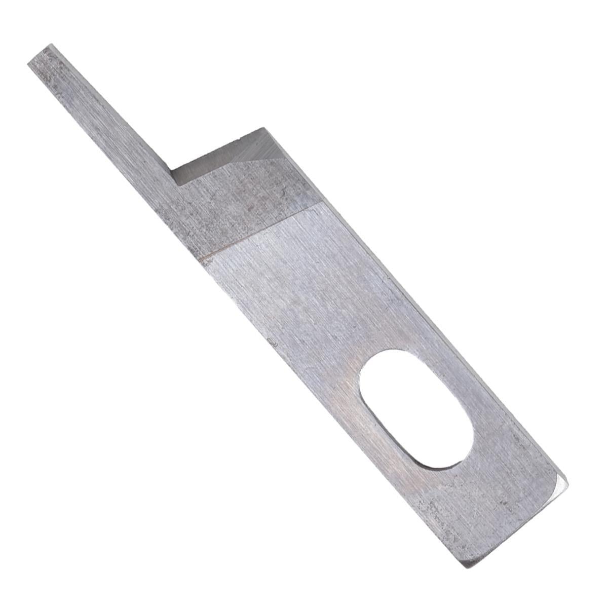 Kingtex 9000 Seri Overlok Makinesi Üst Bıçak 2120000708