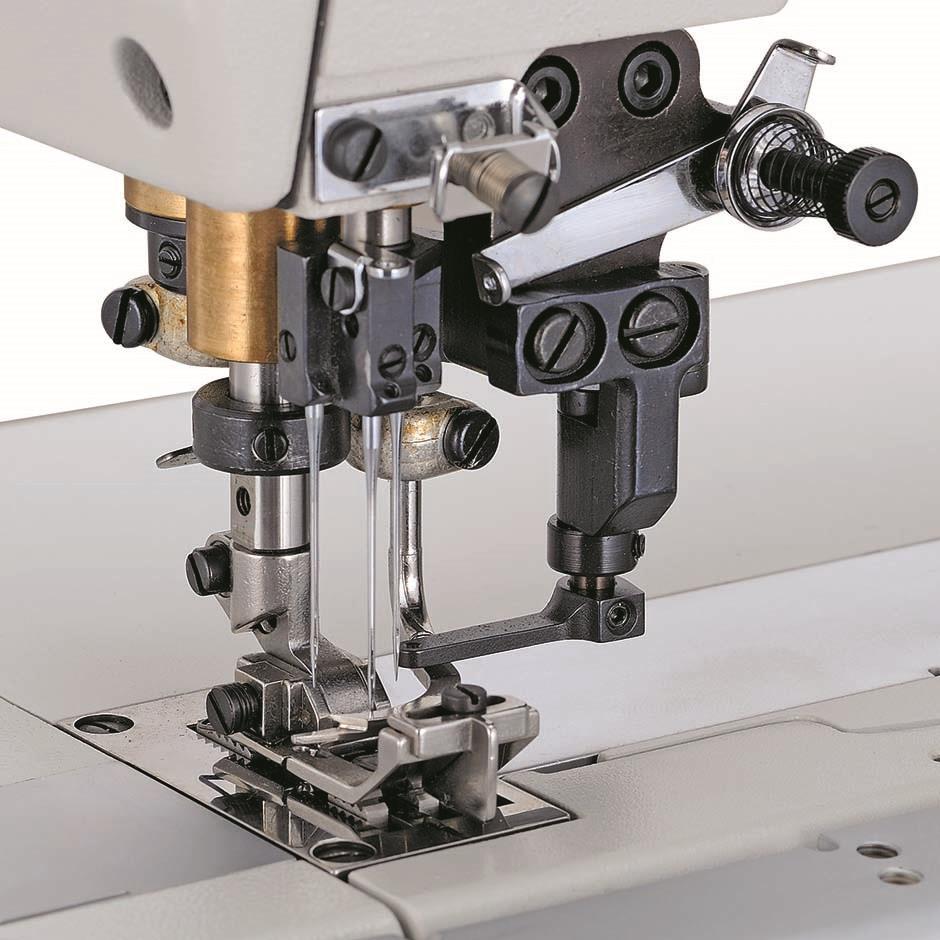 Kingtex FT-7010-0-88M Cep Karşılığı Reçme Makinesi