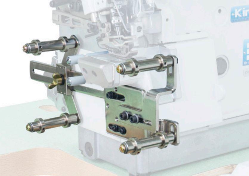Kingtex TR-012 Tansiyon Merdanesi