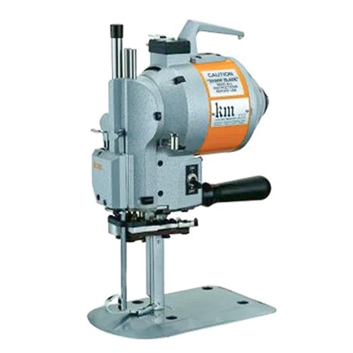 Km 5 İnç Dik Kesim Motoru 370w