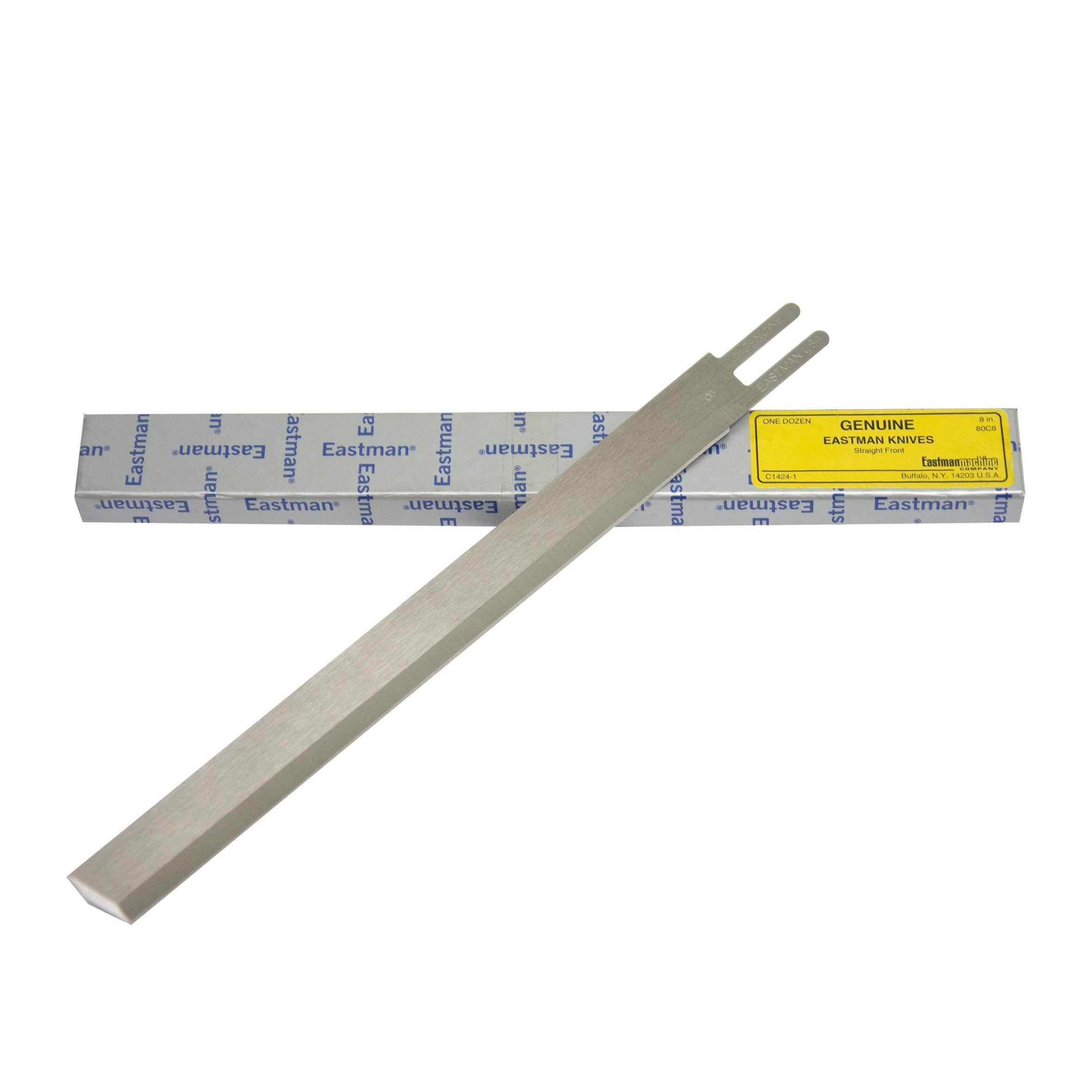 Orj Dik Kesim Motoru Bıçağı 8 İnç 20 Cm