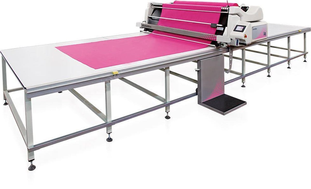 Özbilim P4-Add Otomatik Serim Makinesi (Hazır Stoktan Teslim)