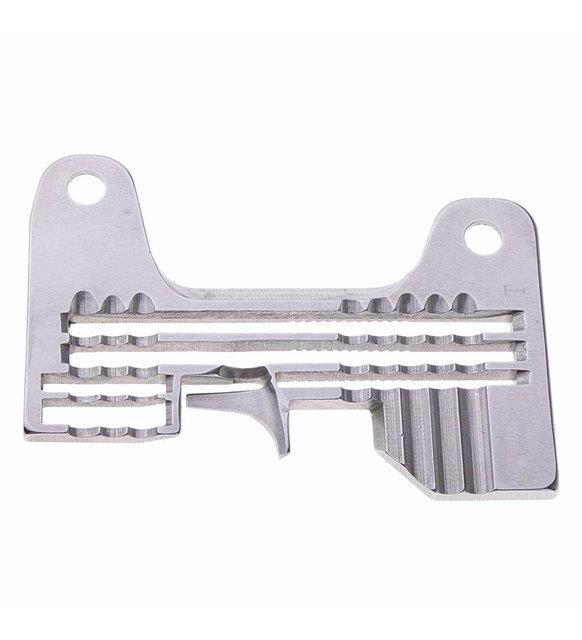 Pegasus Overlok Ex 3 İp 3 Kanallı Plaka 277504R60