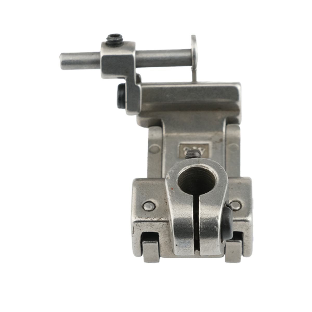 Reçme 4.8 mm Siperli Ayak Tüm Marka Sanayi Tipi Reçme Makinelerinde Kullanılır.