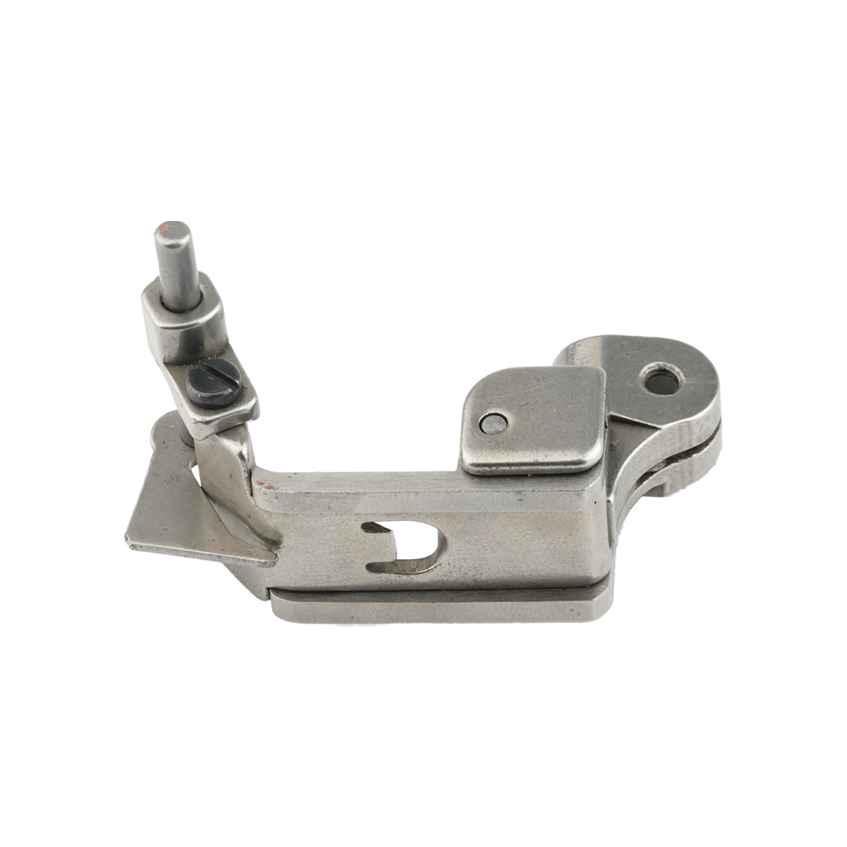 Reçme 4.8 mm Siperli Ayak Tüm Marka Sanayi Tipi Reçme Makinelerinde Kullanılır.