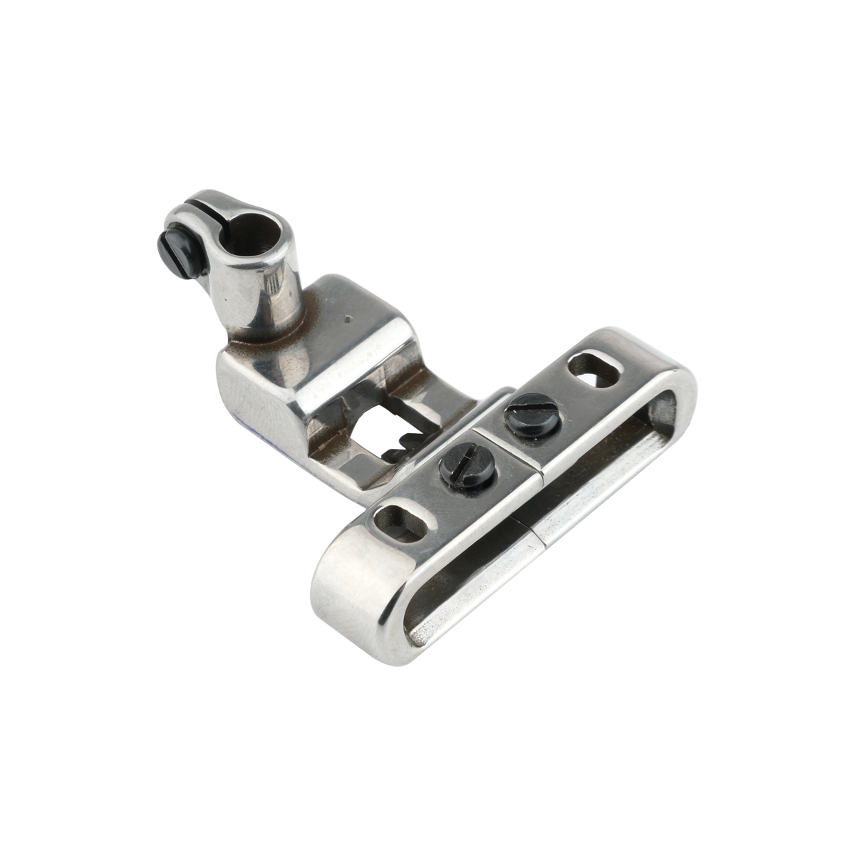 Reçme 5.6mm Büzgü Ayak  Tüm Marka Sanayi Tipi Reçme Makinelerde Kullanılır.