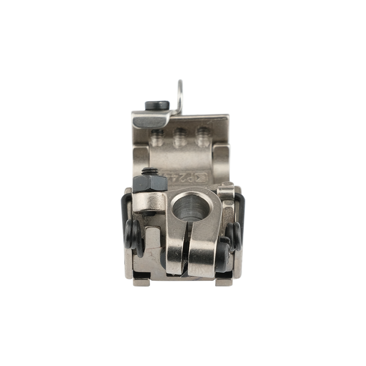 Reçme 6.4mm Etek Ayak | P2447 | Siruba Marka Reçme Makinelerde Kullanılır.