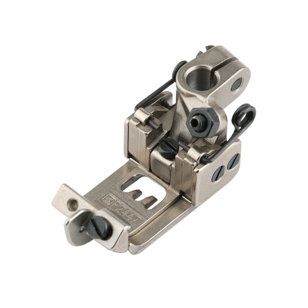 Reçme 6.4mm Etek Ayak | P2447 | Siruba Marka Reçme Makinelerde Kullanılır.