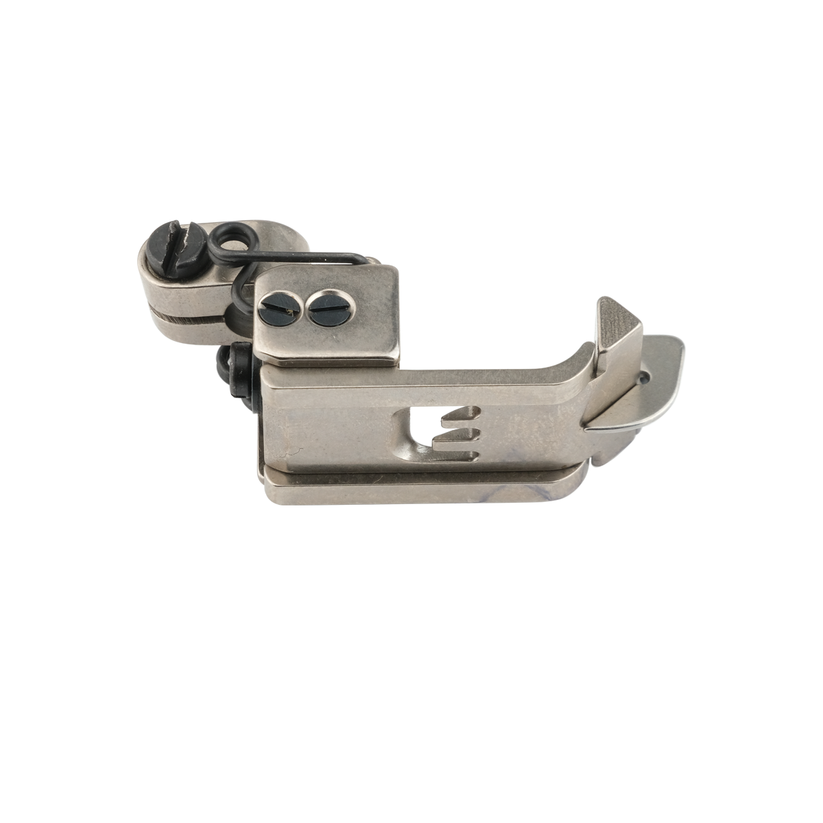 Reçme 6.4mm Etek Ayak | P2447 | Siruba Marka Reçme Makinelerde Kullanılır.