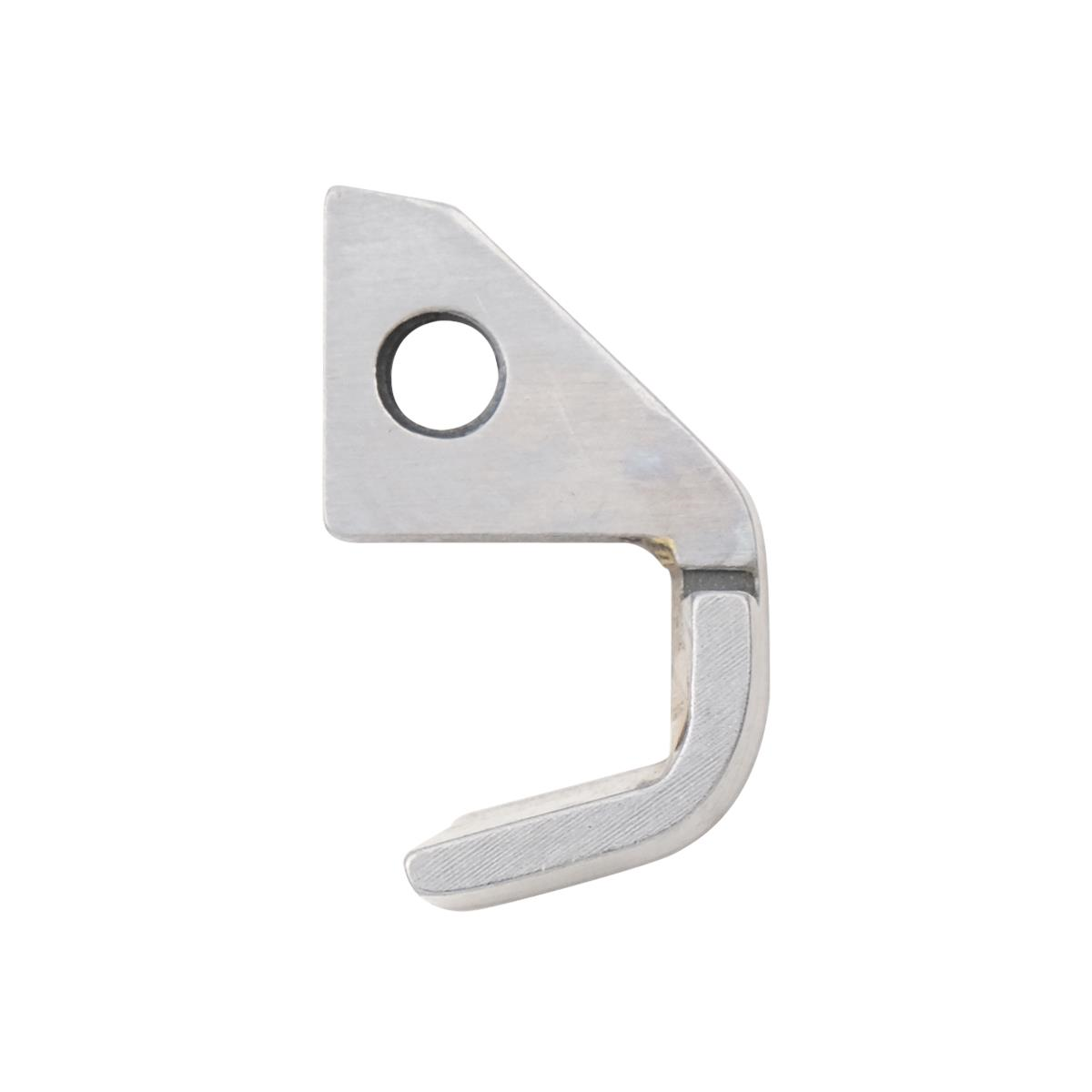 Reçme Üst  Bıçak | 134-61801  | Juki 7823 Reçme Makinelerinde Kullanılır.