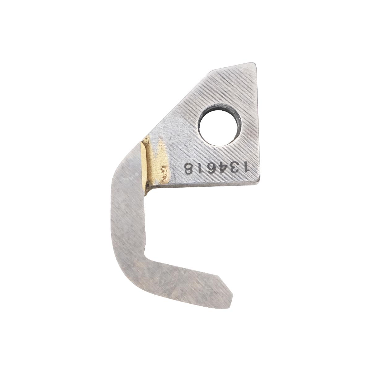Reçme Üst  Bıçak | 134-61801  | Juki 7823 Reçme Makinelerinde Kullanılır.