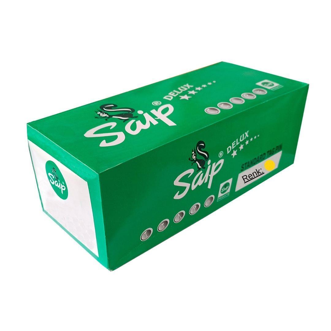 SAİP KILÇIK GECMELİ 7