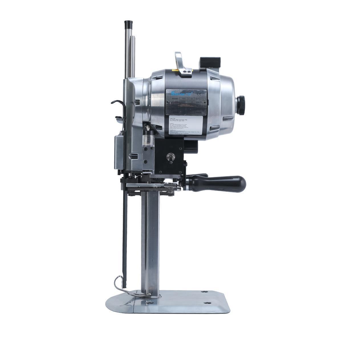 Santian 1180W Dik Bıçaklı Kesim Motoru (8 İnç 20 cm)