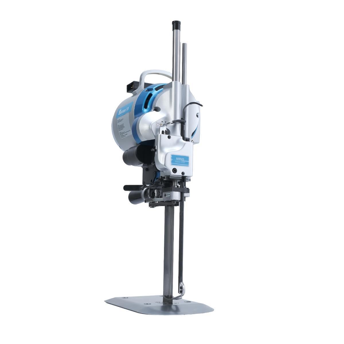 Santian 1600W Hız Ayarlı Dik Kesim Motoru (10 İnç - 25 cm)