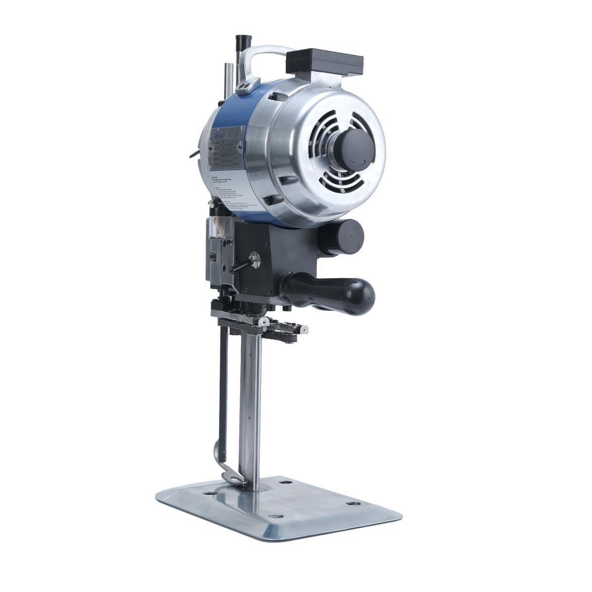 Santian 650W Dik Bıçaklı Kesim Motoru (8 İnç - 20 cm)
