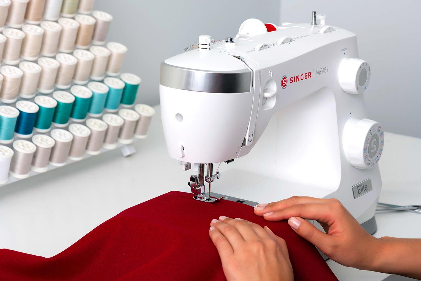 Singer Me457 Dikiş Makinesi