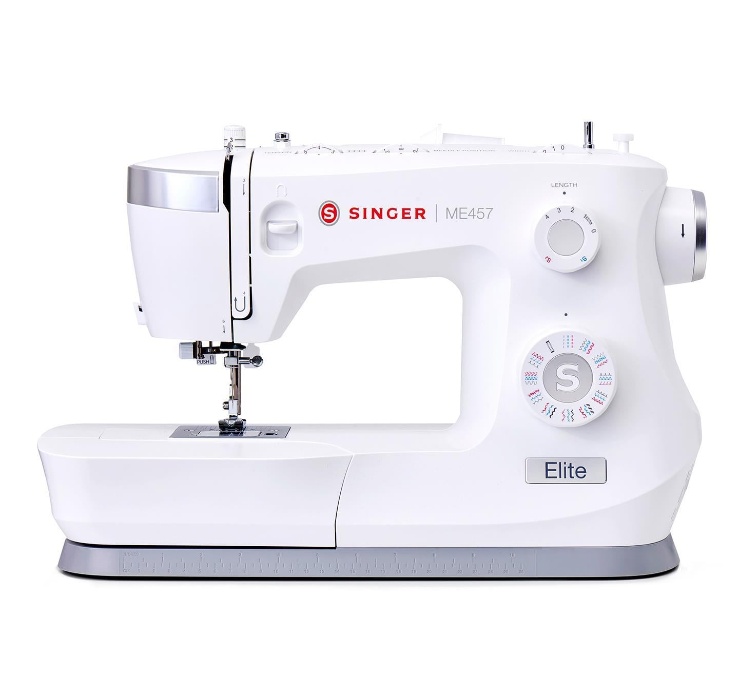 Singer Me457 Dikiş Makinesi