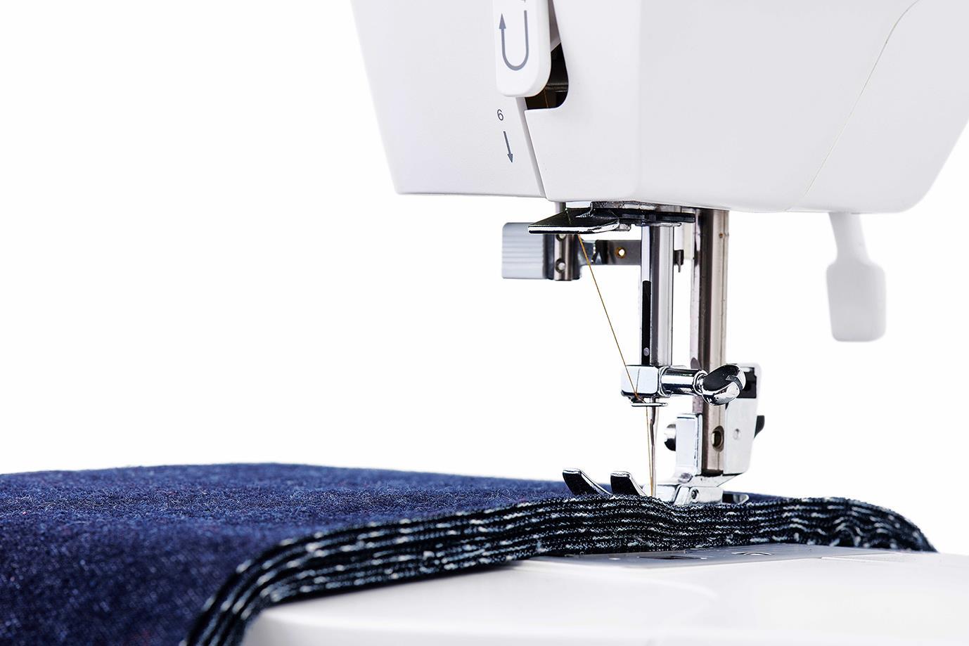 Singer Me457 Dikiş Makinesi