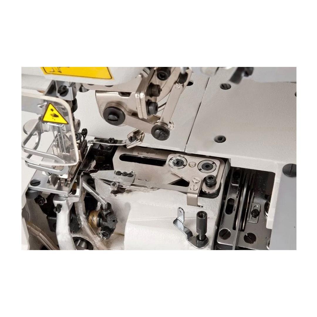 Siruba Havalı İplik Kesmeli Reçme Makinesi F007K-W162-364/FHUTG
