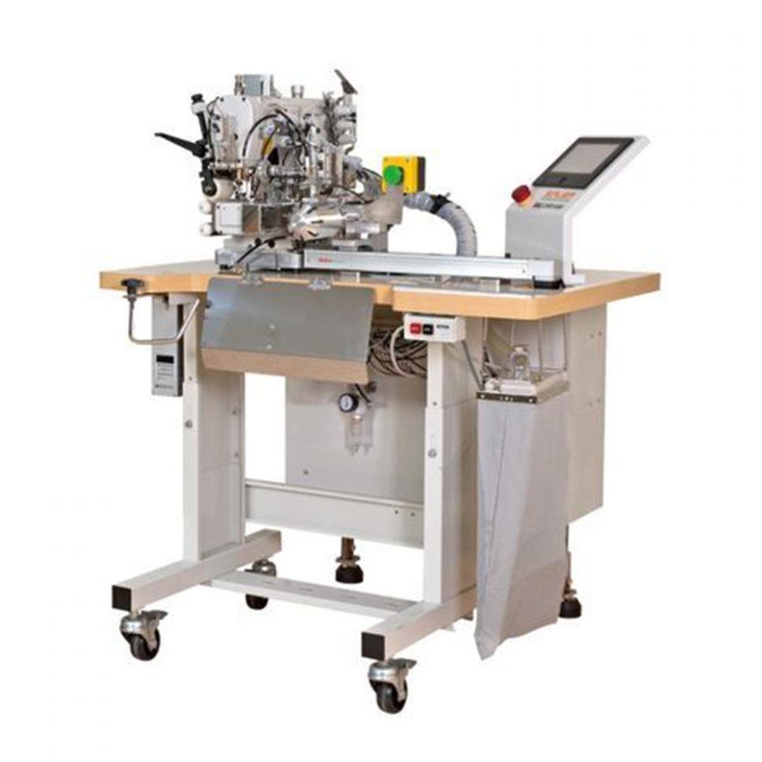Siruba Otomat Reçme Makinesi ASC-UWB100