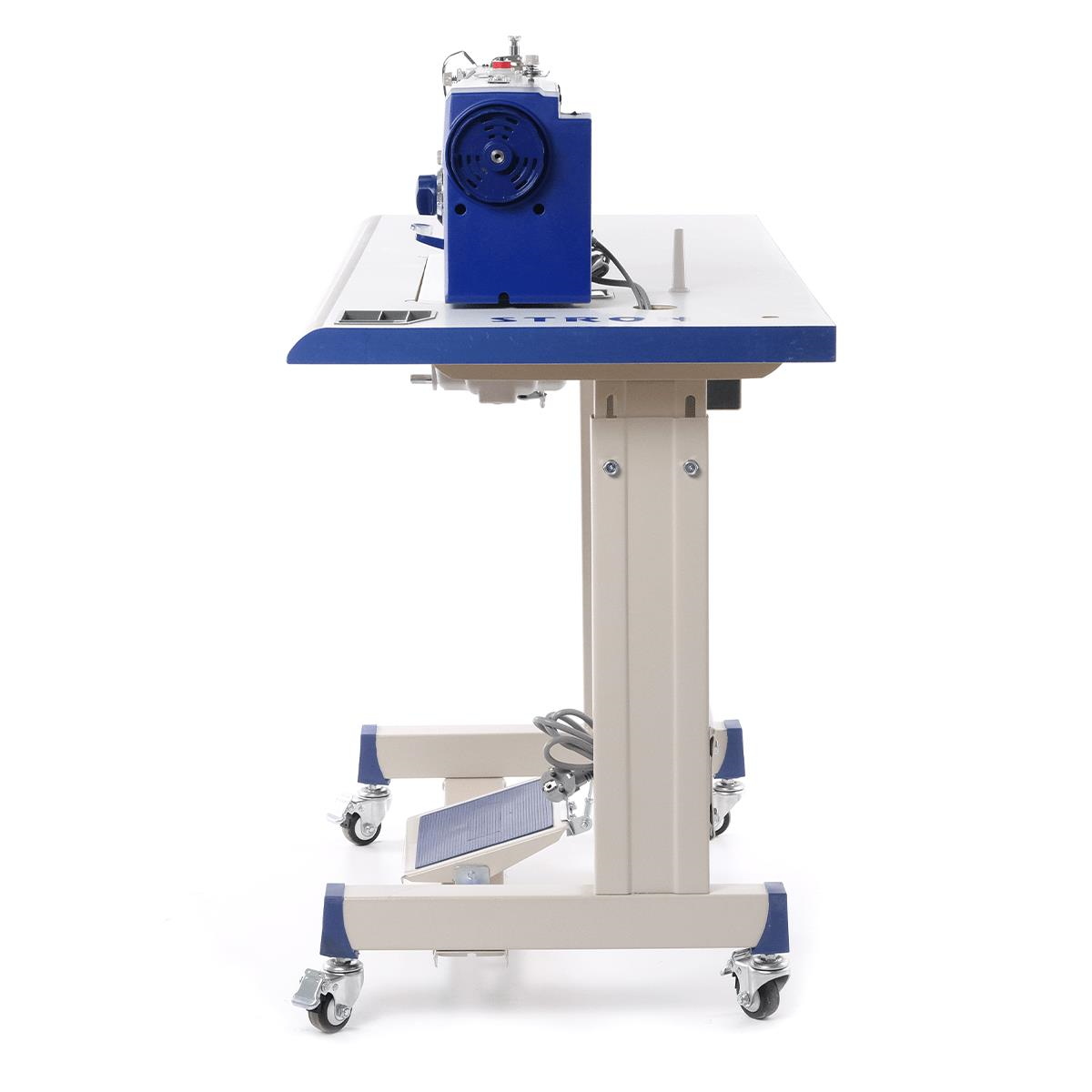Stron S510 Full Digital Akıllı Sensör Sistemli Direct Drive Yüksek