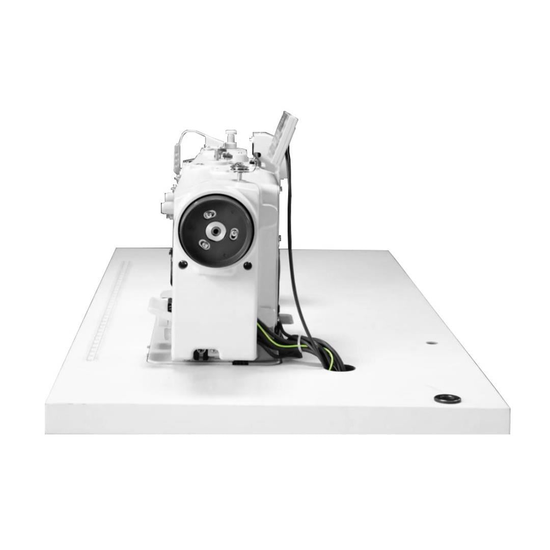 Typical GC-9450-HD3-ZD Küçük Mekik Elektronik İptalli Çift İğne