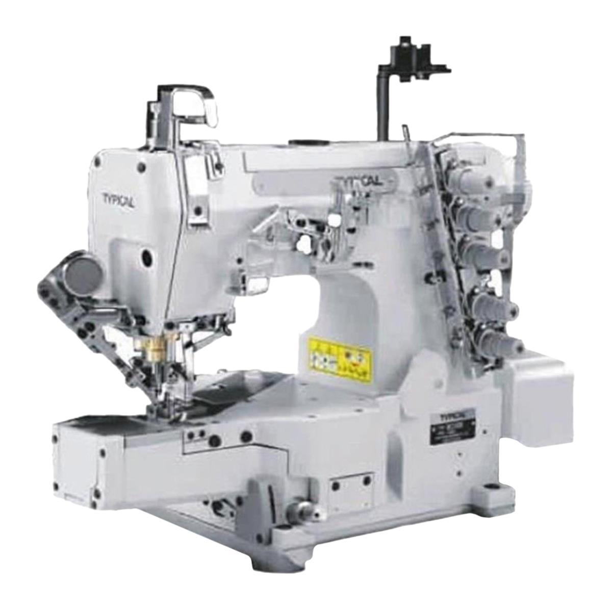 Typical GK-31600YQ3-5L (Havalı) Soldan Bıçaklı Burunlu Reçme Makinesi