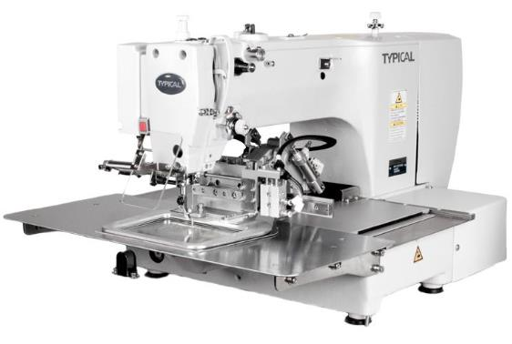 Typical TC-1310-GB-01A/CH  İşleme Makinesi 130 x 100