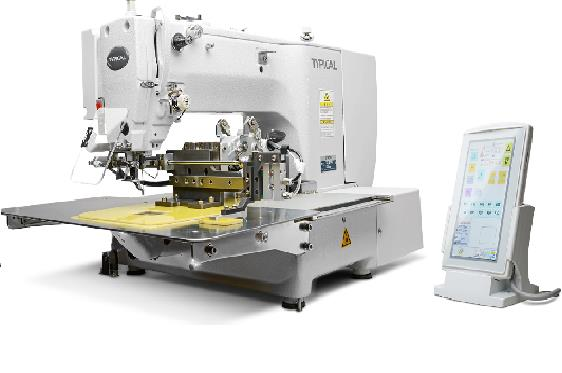 Typical TC-1310-GB-01A/CH  İşleme Makinesi 130 x 100