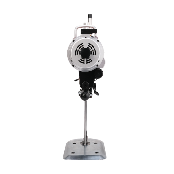 Yuki 1168w Dik Bıçaklı Kumaş Kesim Motoru 8 inç-20 cm