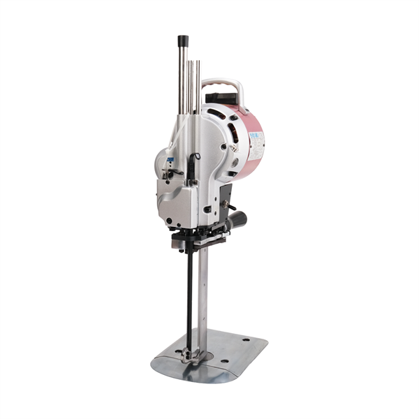 Yuki 1168w Dik Bıçaklı Kumaş Kesim Motoru 8 inç-20 cm