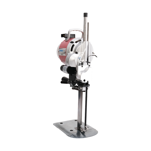 Yuki 1168w Dik Bıçaklı Kumaş Kesim Motoru 8 inç-20 cm