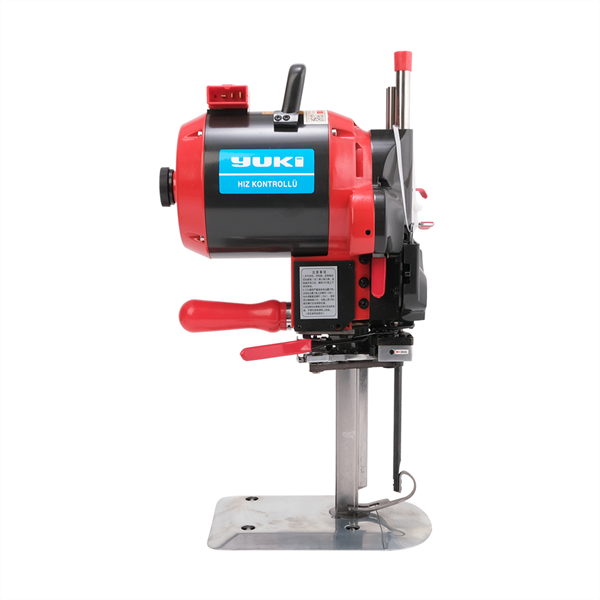 Yuki 1600w Hız Ayarlı Kumaş Kesim Motoru 8 inç-20 cm
